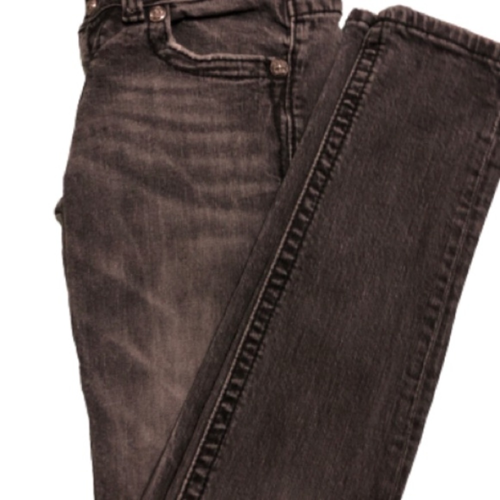 Miss Me Jeans - Price Just Reduced- Straight Legs, Size 27 - Picture 7 of 9